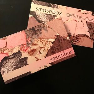 Smashbox Softbox Eye Palette